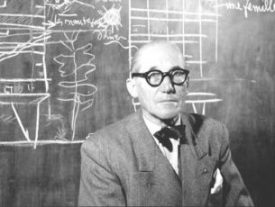 ル・コルビジェ