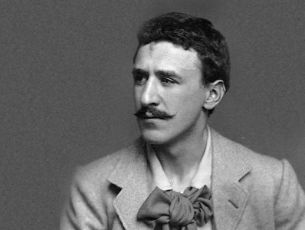 チャールズ・レニー・マッキントッシュ