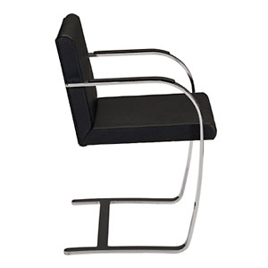 イタリアスティールライン社製デザイナーズ家具Design900
